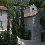 Villa Nidus Onei Omiš
