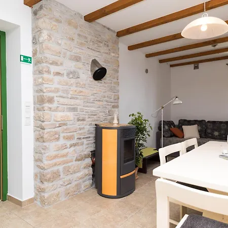 Nidus Onei Villa Omiš