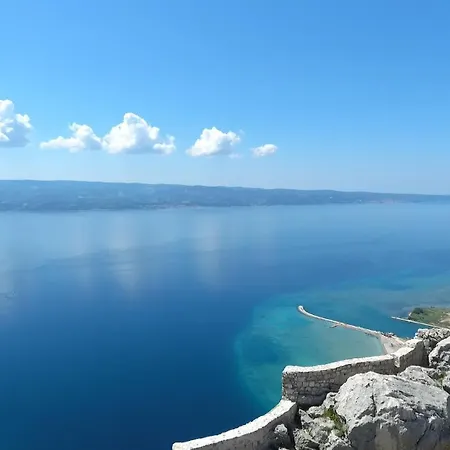 Nidus Onei Villa