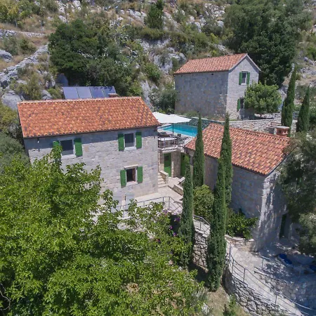 Villa Nidus Onei