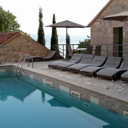 Nidus Onei Villa