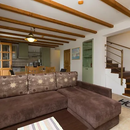Villa Nidus Onei *