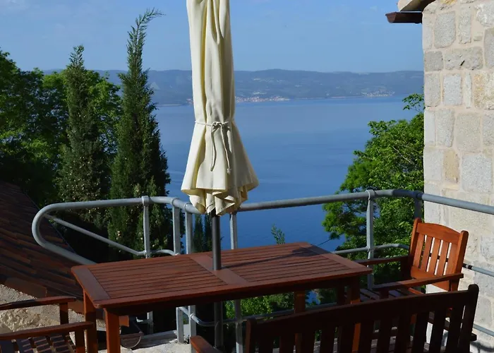 Nidus Onei Villa Omiš