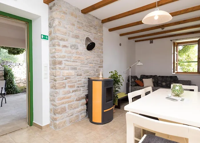 Nidus Onei Villa Omiš