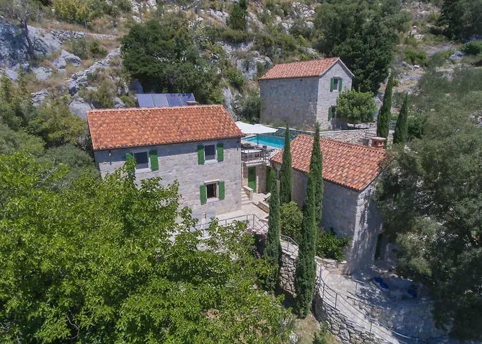 Villa Nidus Onei
