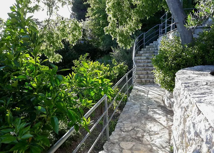 Nidus Onei Villa Omiš