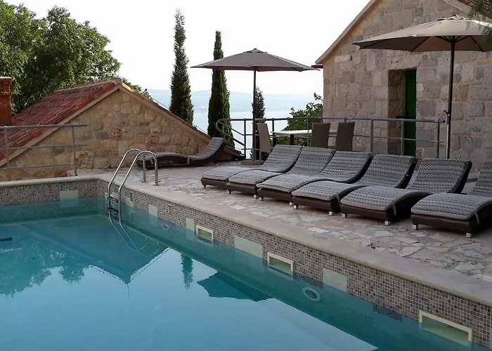 Nidus Onei Villa