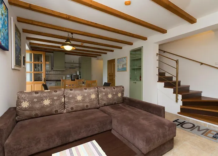 Villa Nidus Onei *