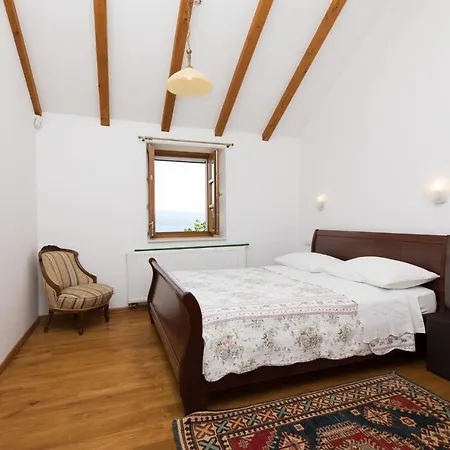 Nidus Onei Villa