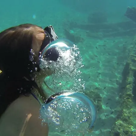 Villa Nidus Onei Omiš